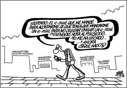 FORGES