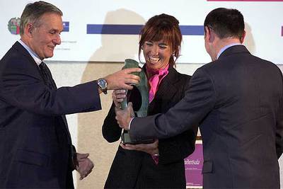 Somarriba, vasca universal