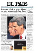 EL PAíS Edición impresa