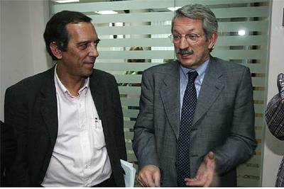 LA OPOSICIÓN LLEVA A DEBATE LA REFORMA EDUCATIVA.