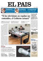 EL PAíS Edición impresa