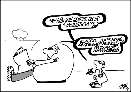FORGES
