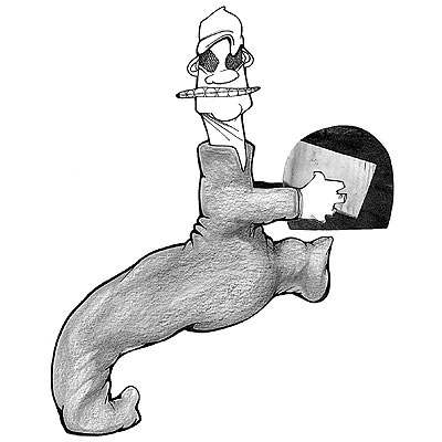 Puig: "Dani es asombroso"