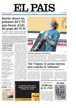 EL PAíS Edición impresa