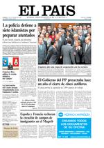 EL PAíS Edición impresa