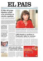 EL PAíS Edición impresa