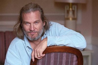 Jeff Bridges, durante el Festival de Cine de San Sebastián en septiembre pasado.