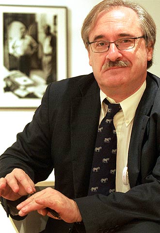 Richard Labévière.