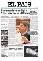 EL PAíS Edición impresa