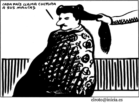 EL ROTO