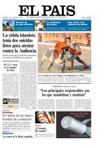 EL PAíS Edición impresa