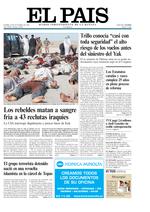 EL PAíS Edición impresa