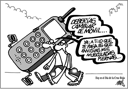 FORGES