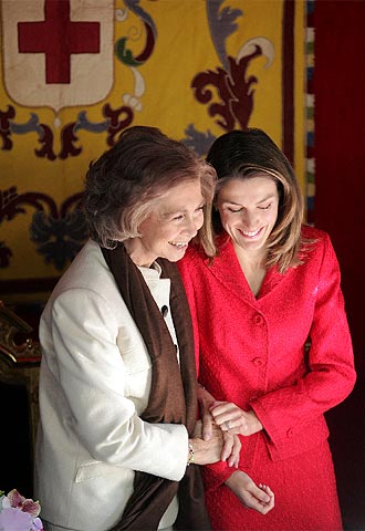 Fiesta de la banderita