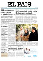EL PAíS Edición impresa