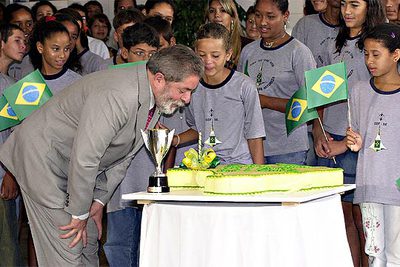 Tarta de cumpleaños