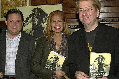 Homenaje a Maruja Mallo