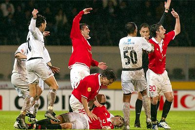 Las muertes de Feher y Foé, otros casos recientes