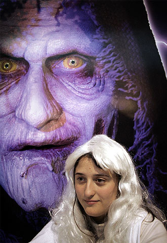 La hora de los 'otakus'