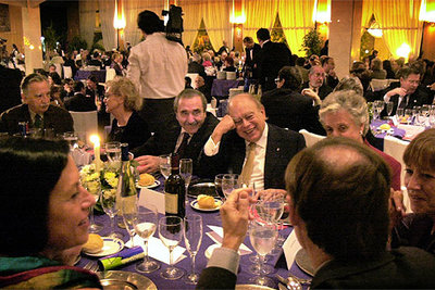 Los Premis Octubre fijan el rumbo hacia una nueva transición