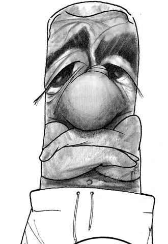 Romario se refugia en su cuna