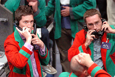 El mercado petrolero es foco de atención ahora de los  hedge funds. 