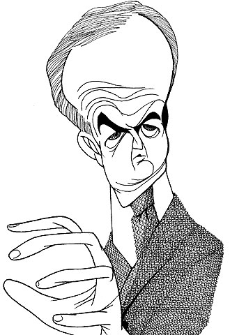 Un extremeño en la City