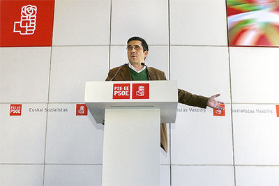 EN RECUERDO DE RUBIAL.