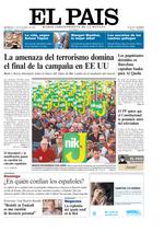 EL PAíS Edición impresa