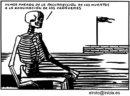EL ROTO