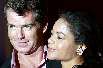 Bromas en el estreno