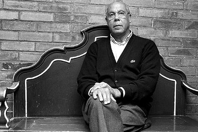 Paco Farreras Valentí.