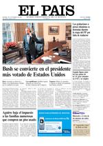 EL PAíS Edición impresa