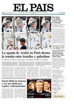 EL PAíS Edición impresa