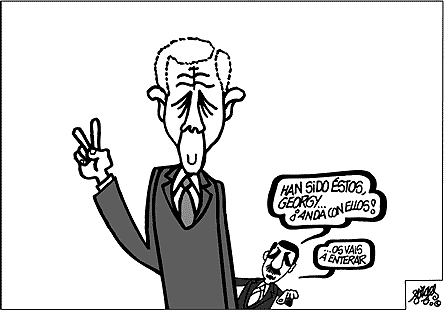 FORGES