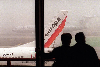 Las compañías de bajo coste han revolucionado el mundo del transporte aéreo.