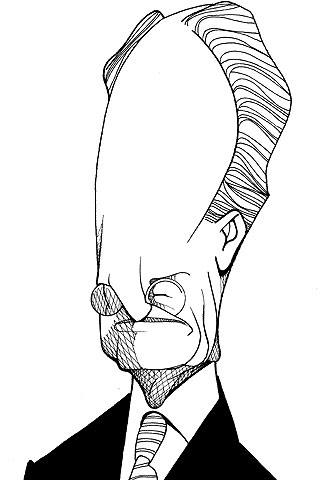 Un ingeniero de la casa