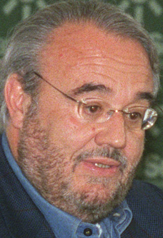 Manuel Gutiérrez Aragón.