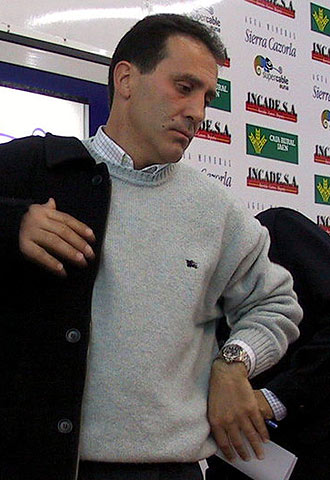Francisco, destituido como entrenador del colista Numancia