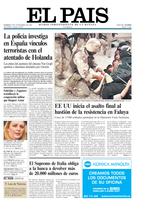 EL PAíS Edición impresa