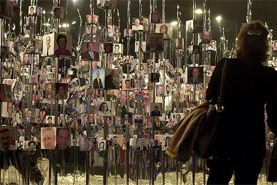 Del blanco y negro a la modernidad