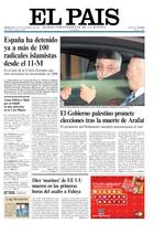 EL PAíS Edición impresa