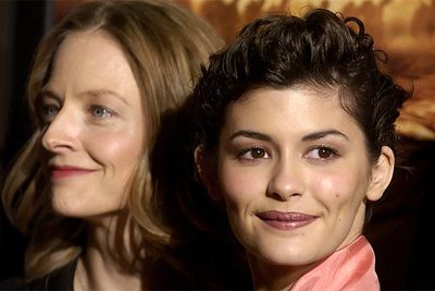 LA NUEVA PELÍCULA DE AMÈLIE.