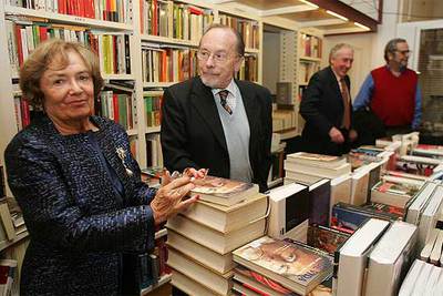 Fe de supervivencia y dolor