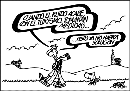 FORGES