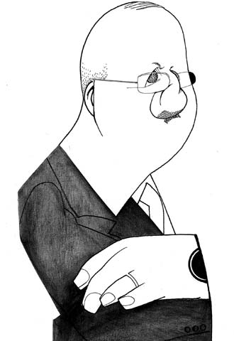 "Me cuesta más de lo que creía"