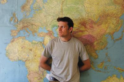 El presidente del Consejo Internacional de Médicos Sin Fronteras