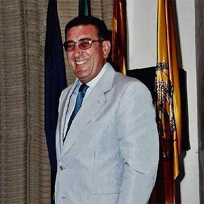 Diego Gallego, presidente del grupo Migasa.