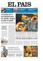 EL PAíS Edición impresa