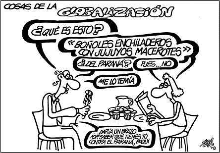 FORGES